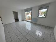Location appartement 3 pièces 50.92m² à Berck 62600