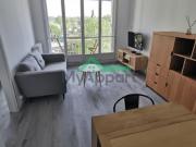 Location Appartement 3 pièces 50 m2 Aix en Provence