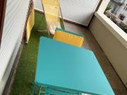 Location Appartement 3 pièces 50 m2 Bordeaux