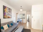 Location Appartement 3 pièces 50 m2 Marseille 6ème