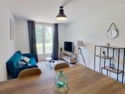 Location Appartement 3 pièces 50 m2 Nancy