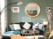 Location Appartement 3 pièces 50 m2 Nice