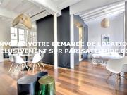 Location Appartement 3 pièces 50 m2 Paris 1er