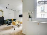 Location Appartement 3 pièces 50 m2 Paris 6ème