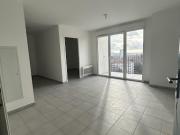 Location Appartement 3 pièces 51.65 m2 Marseille 14ème