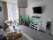 Location Appartement 3 pièces 51 m2 Nantes