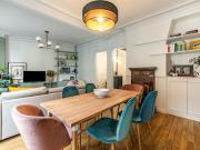 Location Appartement 3 pièces 51 m2 Paris 15ème