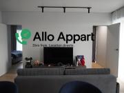 Location Appartement 3 pièces 51 m2 Paris 5ème