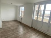 Location Appartement 3 pièces 51m²