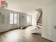 Location Appartement 3 pièces 51m² FONTAINEBLEAU 77300