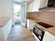 Location Appartement 3 pièces 52.56 m2 Marseille 8ème