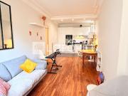 Location Appartement 3 pièces 52.91 m2 Paris 18ème