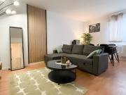 Location Appartement 3 pièces 52 m2 Cergy