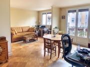 Location Appartement 3 pièces 52 m2 Champigny sur Marne