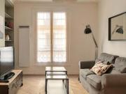 Location Appartement 3 pièces 52 m2 Paris 12ème