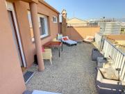 Location Appartement 3 pièces 52 m2 Perpignan