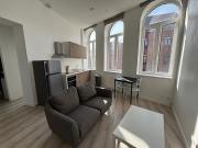Location Appartement 3 pièces 52 m2 Roubaix