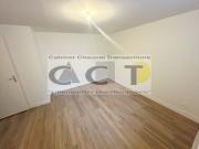 Location Appartement 3 pièces 52m² CLERMONT FERRAND 63100