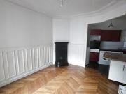 Location Appartement 3 pièces 53.29 m2 Paris 12ème
