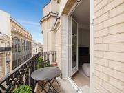 Location Appartement 3 pièces 53.37 m2 Paris 16ème
