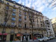 Location Appartement 3 pièces 53.37 m2 Paris 16ème