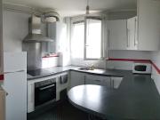 Location Appartement 3 pièces 53.41 m2 Caen