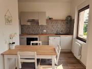 Location Appartement 3 pièces 53.5 m2 Mulhouse