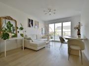 Location Appartement 3 pièces 53.88 m2 Saint maur des fosses