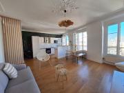 Location Appartement 3 pièces 53.8 m2 Bois Colombes