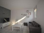 Location Appartement 3 pièces 53.95 m2 Brest