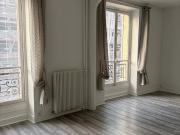 Location Appartement 3 pièces 53 m2 Paris 17ème