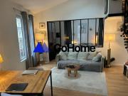 Location Appartement 3 pièces 53 m2 Paris 20ème