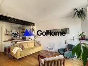 Location Appartement 3 pièces 53 m2 Paris 20ème