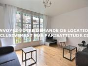Location Appartement 3 pièces 53 m2 Paris 5ème