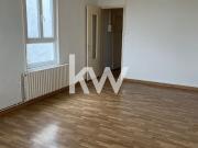 Location Appartement 3 pièces 53m²