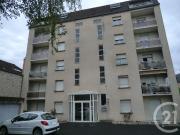 Location Appartement 3 pièces 53m² BRIVE LA GAILLARDE 19100