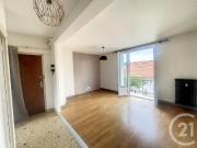 Location Appartement 3 pièces 53m² DIJON 21000