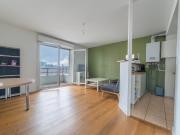 Location Appartement 3 pièces 53m² NANTES 44000