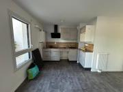 Location Appartement 3 pièces 54.11 m2 Plescop