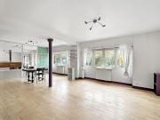 Location Appartement 3 pièces 54.17 m2 Paris 20ème