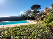 Location Appartement 3 pièces 54.28 m2 Cannes