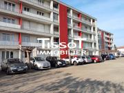 Location Appartement 3 pièces 54.95 m2 Nimes
