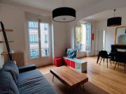 Location Appartement 3 pièces 54.04 m2 Boulogne Billancourt