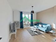 Location Appartement 3 pièces 54 m2 Decines charpieu