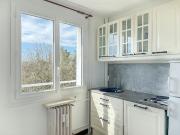 Location Appartement 3 pièces 54 m2 Decines charpieu