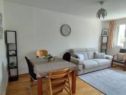 Location Appartement 3 pièces 54 m2 Versailles