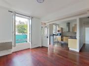 Location Appartement 3 pièces 54m²