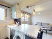 Appartement 3 pièces Alfortville 55.37m² 1389€ à louer...