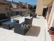 Location Appartement 3 pièces 55.61 m2 Peymeinade