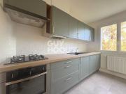 Location Appartement 3 pièces 55.82 m2 Nantes